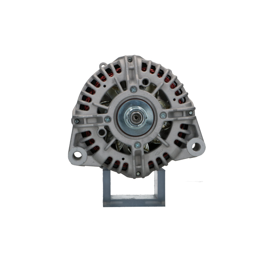 JOHN DEERE ALTERNATOR - 12v 240amp - AL224083 - AL232854