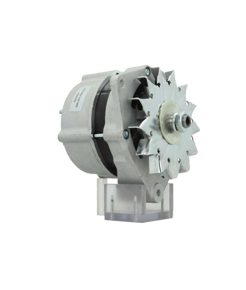 Deutz alternator - 12v 55amp - 0120489309