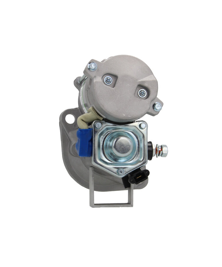 John deere starter motor - 12v - 1.4kw - AM876435