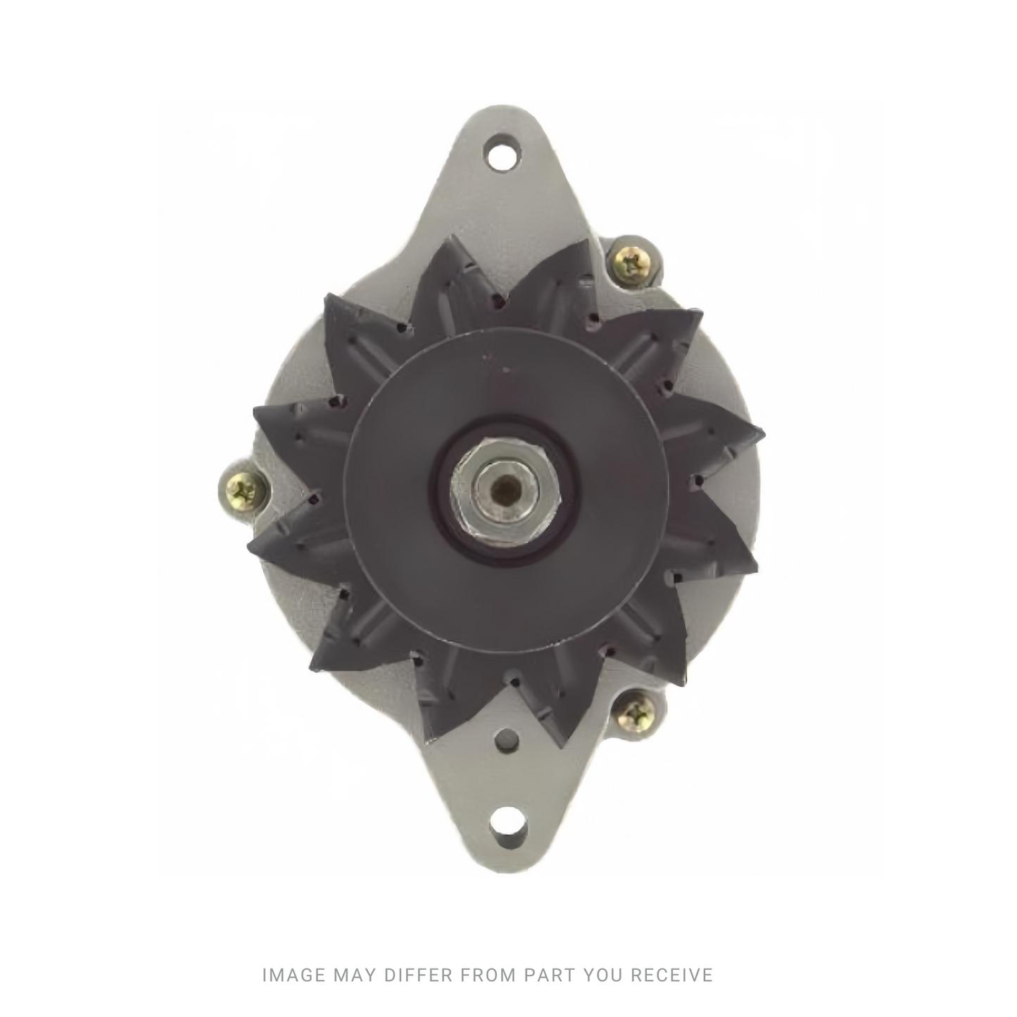 JOHN DEERE ALTERNATOR - CH10493 TY6647 SE501365