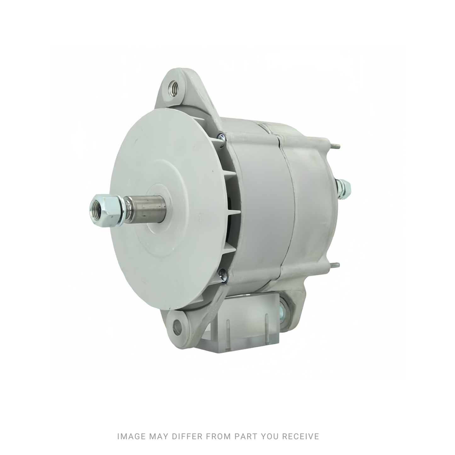 JOHN DEERE ALTERNATOR - AT175839 F123188 RE36268 TY25956 TY6773 TY6795 SE501349