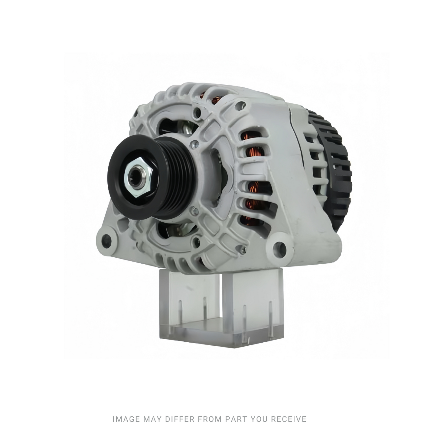 JOHN DEERE ALTERNATOR - AL111675 AL116675 RE204426
