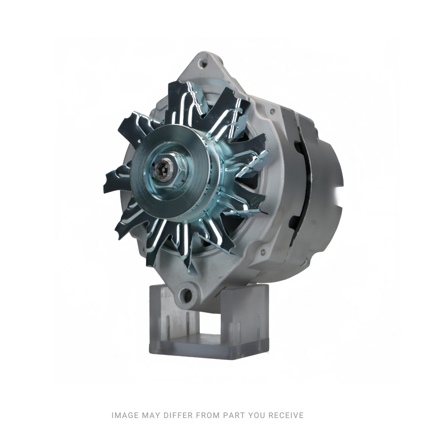 JOHN DEERE ALTERNATOR - AT130930 TY6752 SE501377