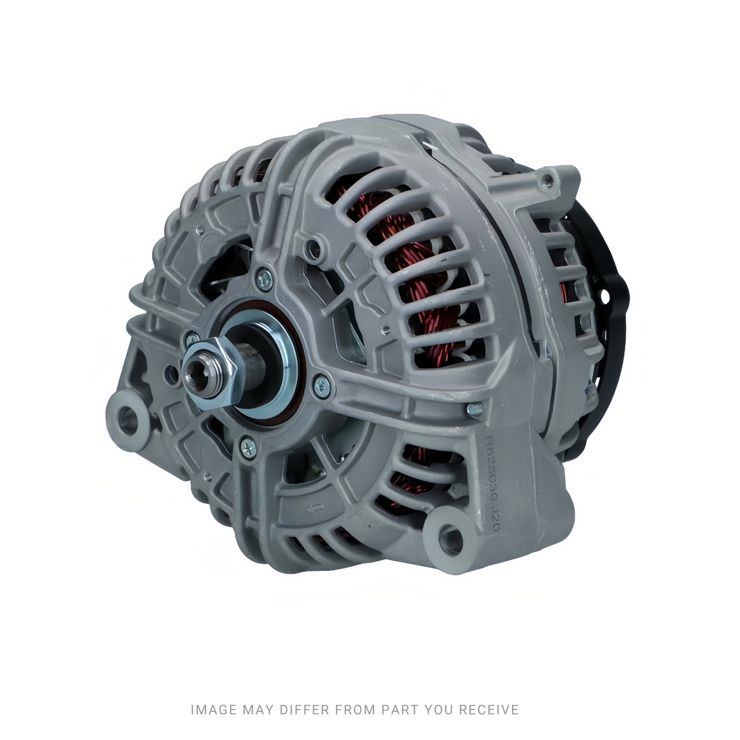 JOHN DEERE ALTERNATOR - AH212040 AH229090 AXE17691 SE501826