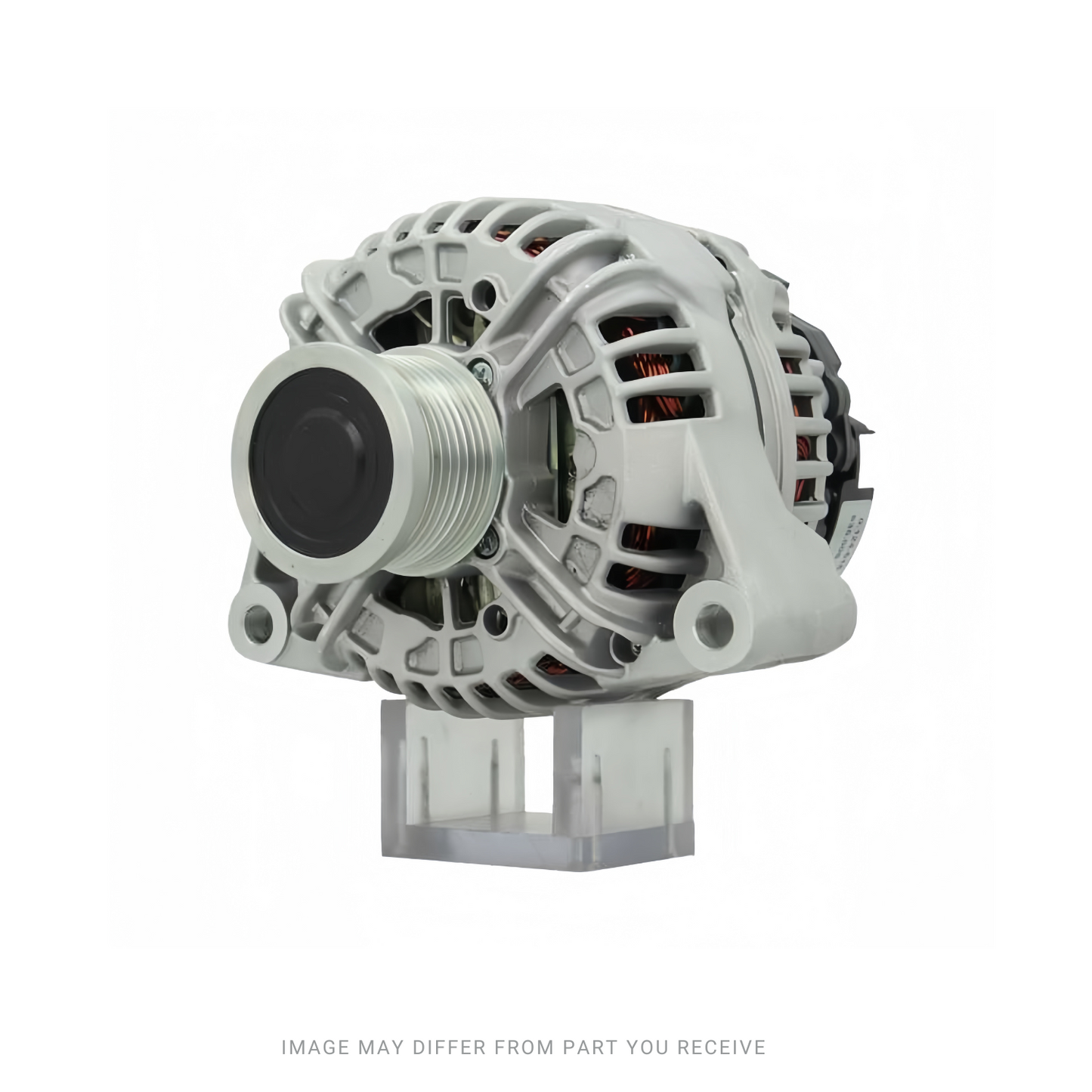 JOHN DEERE ALTERNATOR -SE501827 AL111676 AL114093 AL166646