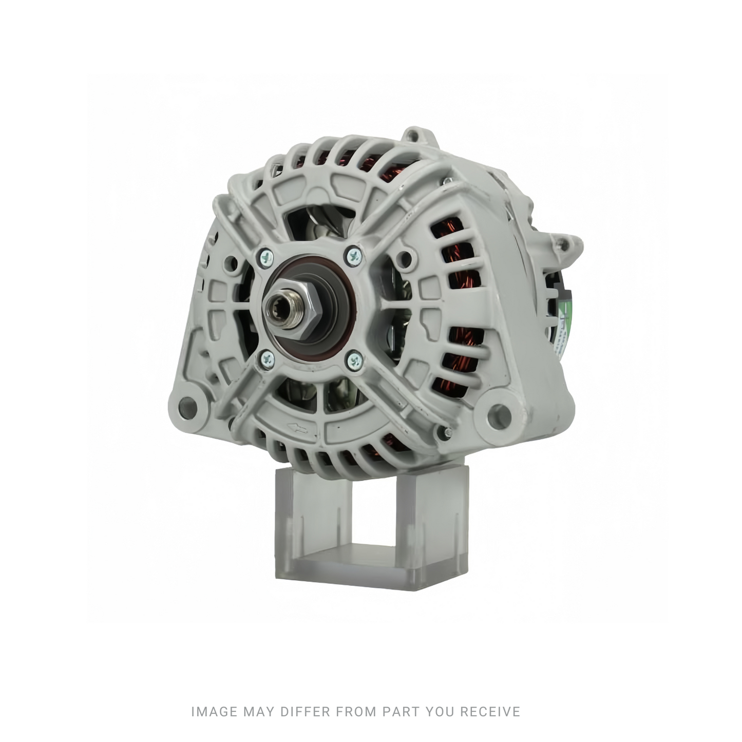JOHN DEERE ALTERNATOR - AL166647 SE501830