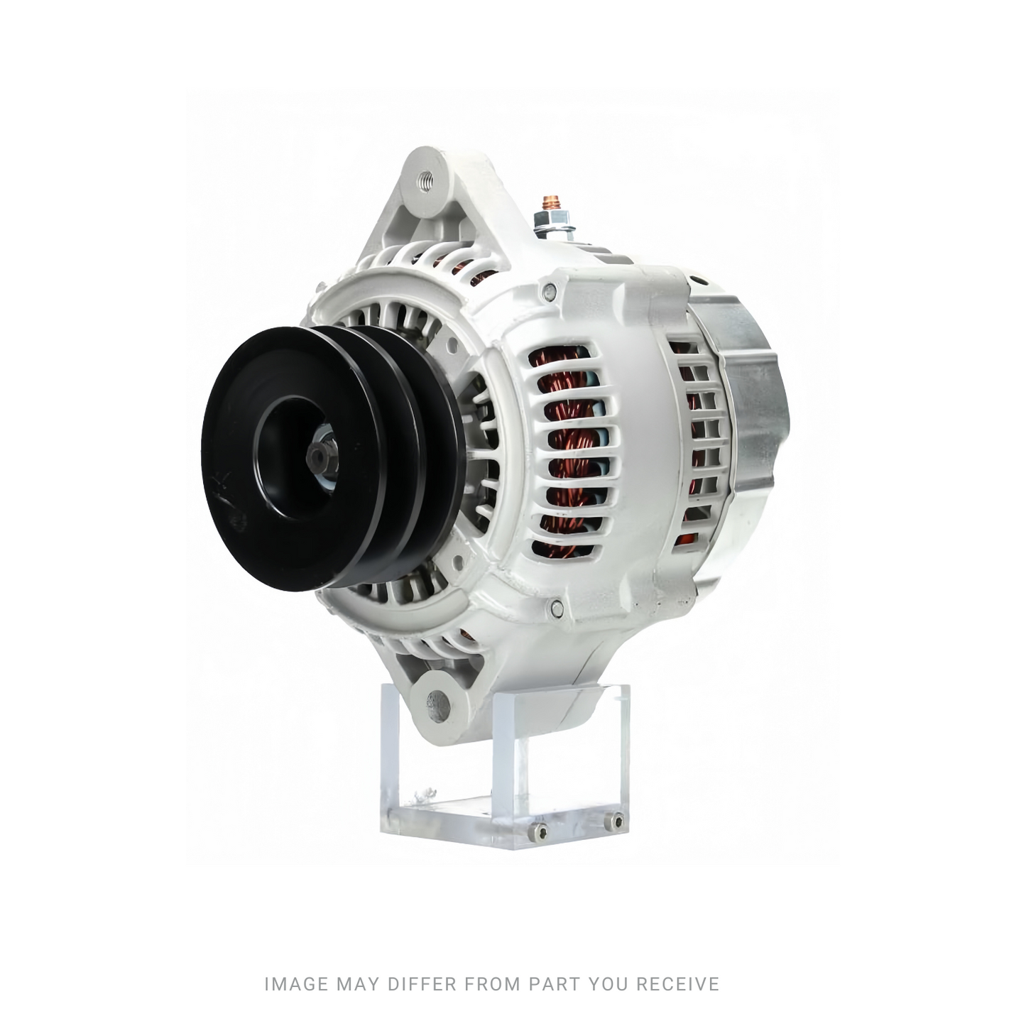 JOHN DEERE ALTERNATOR - RE36246 RE37201 RE42123 RE44140 RE51921 SE501371 TY6684