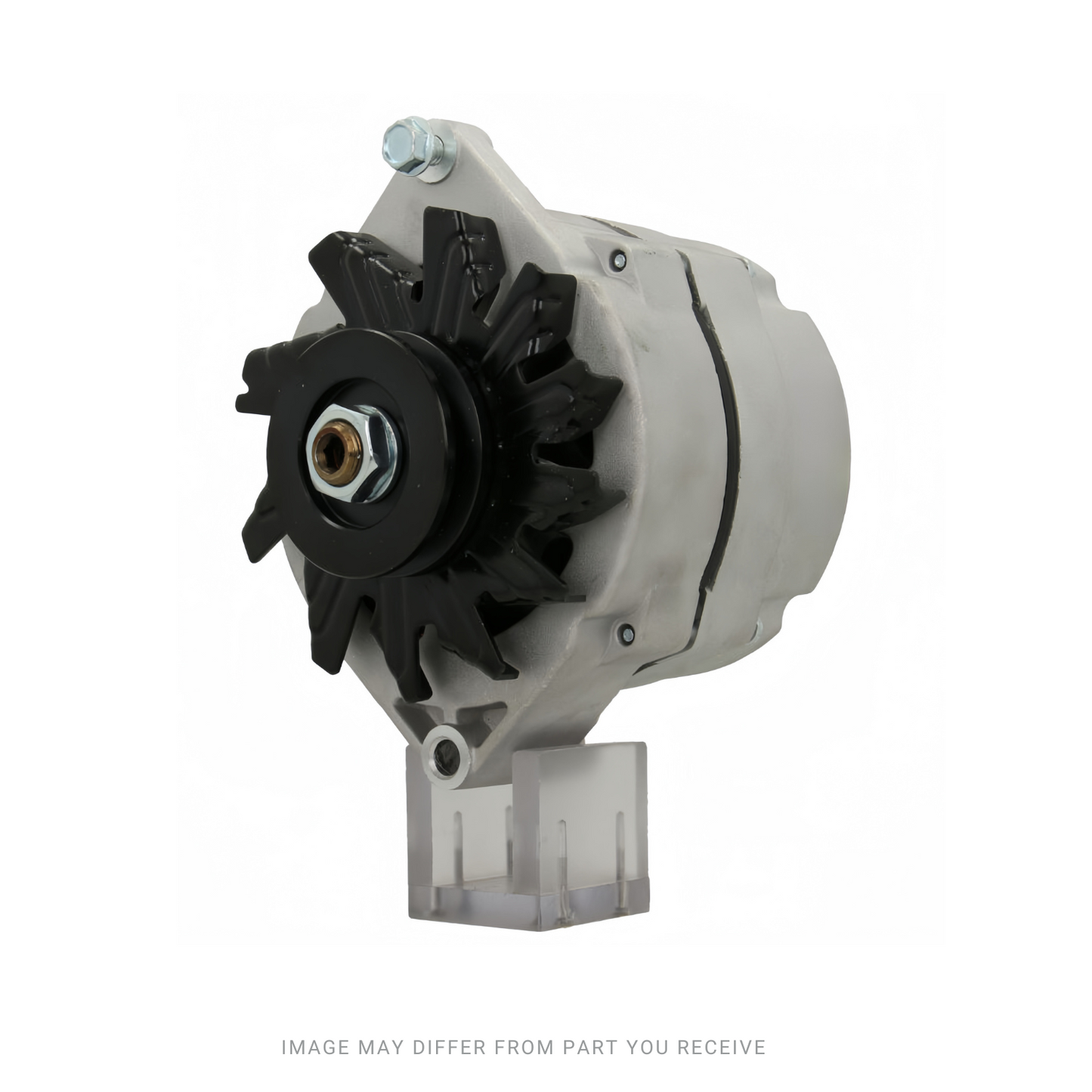 JOHN DEERE ALTERNATOR - AR34404 AR54796 AR56728 AR93446 RE13797