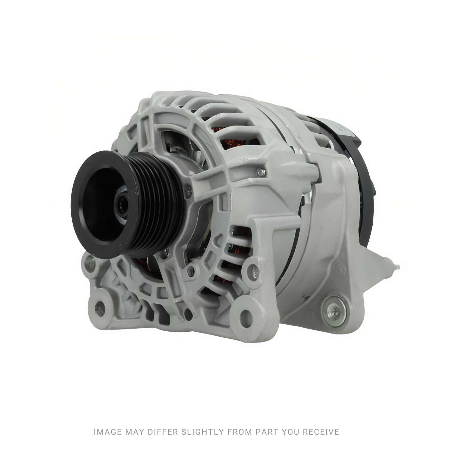 JOHN DEERE ALTERNATOR - RE529377 RE509648 SE501831