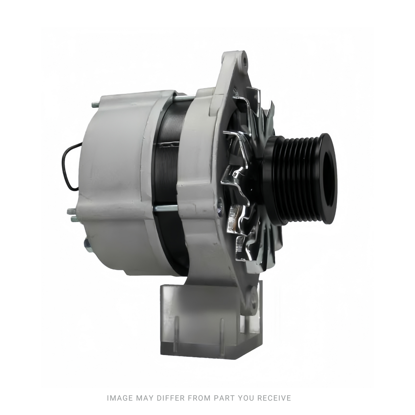JOHN DEERE ALTERNATOR - AE53101 AL78689 AL78692 AL81438 AT78689 RE523953 TY24486 TY6777 TY6793