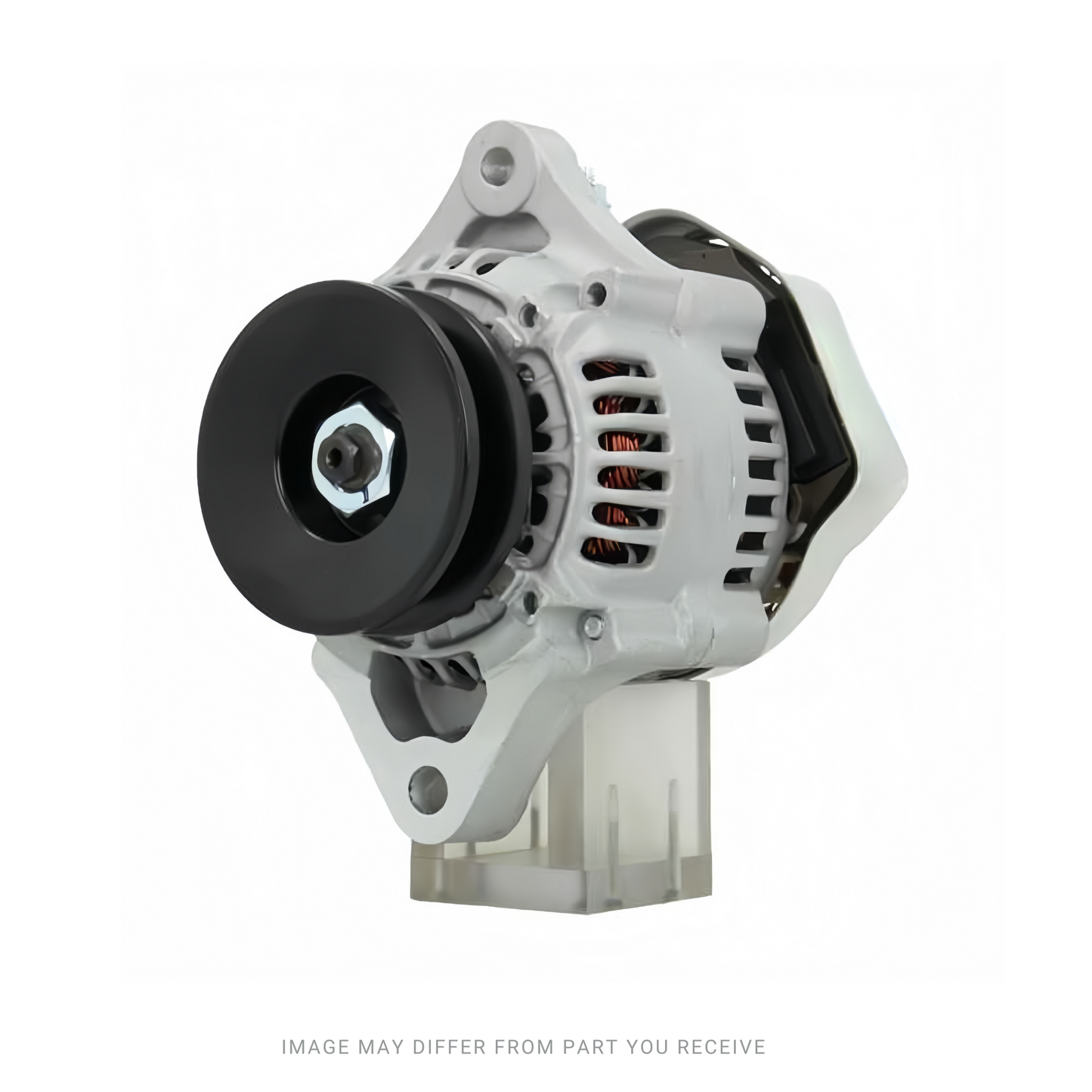 JOHN DEERE ALTERNATOR - AT195649 AT254905