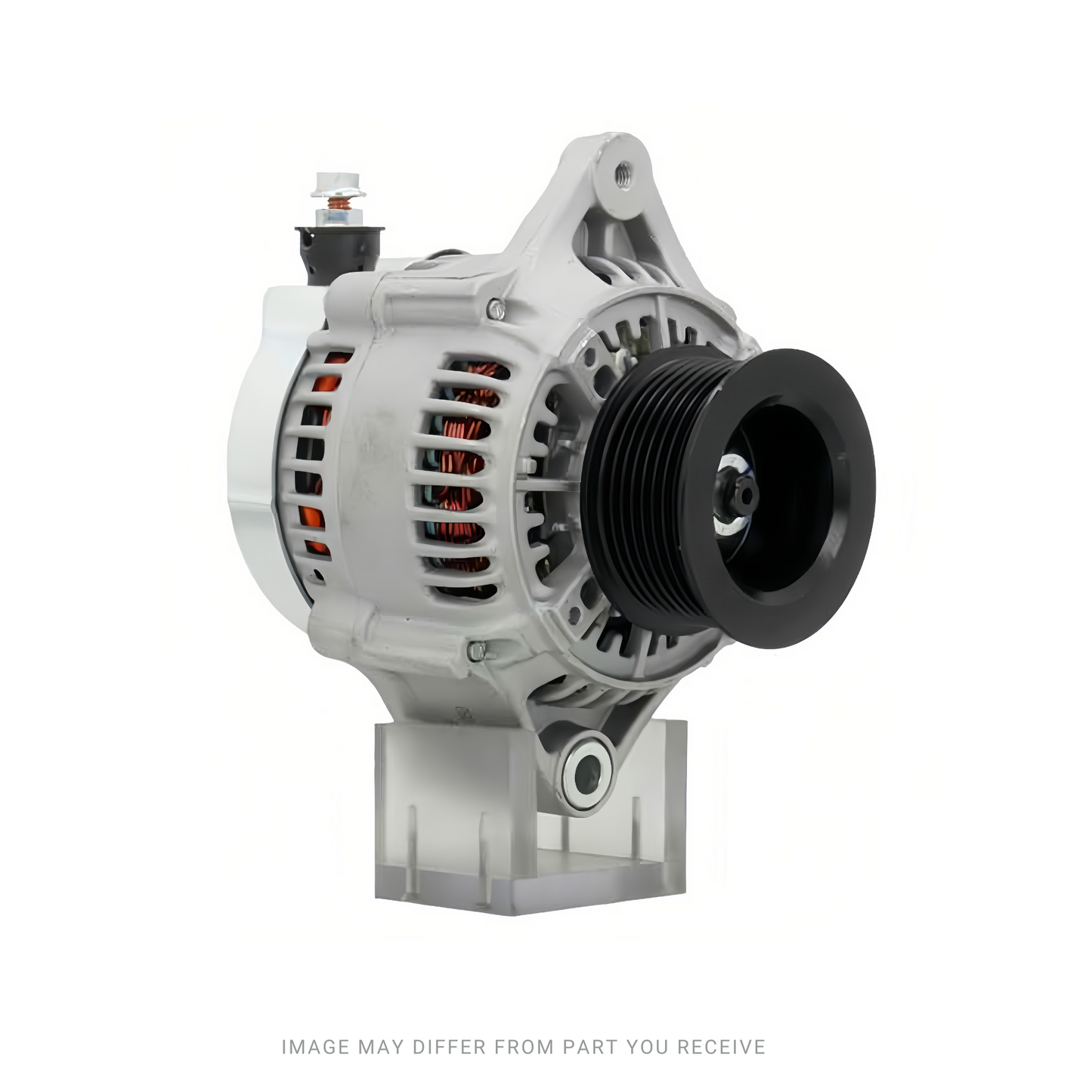 JOHN DEERE ALTERNATOR - RE34888 TY6763