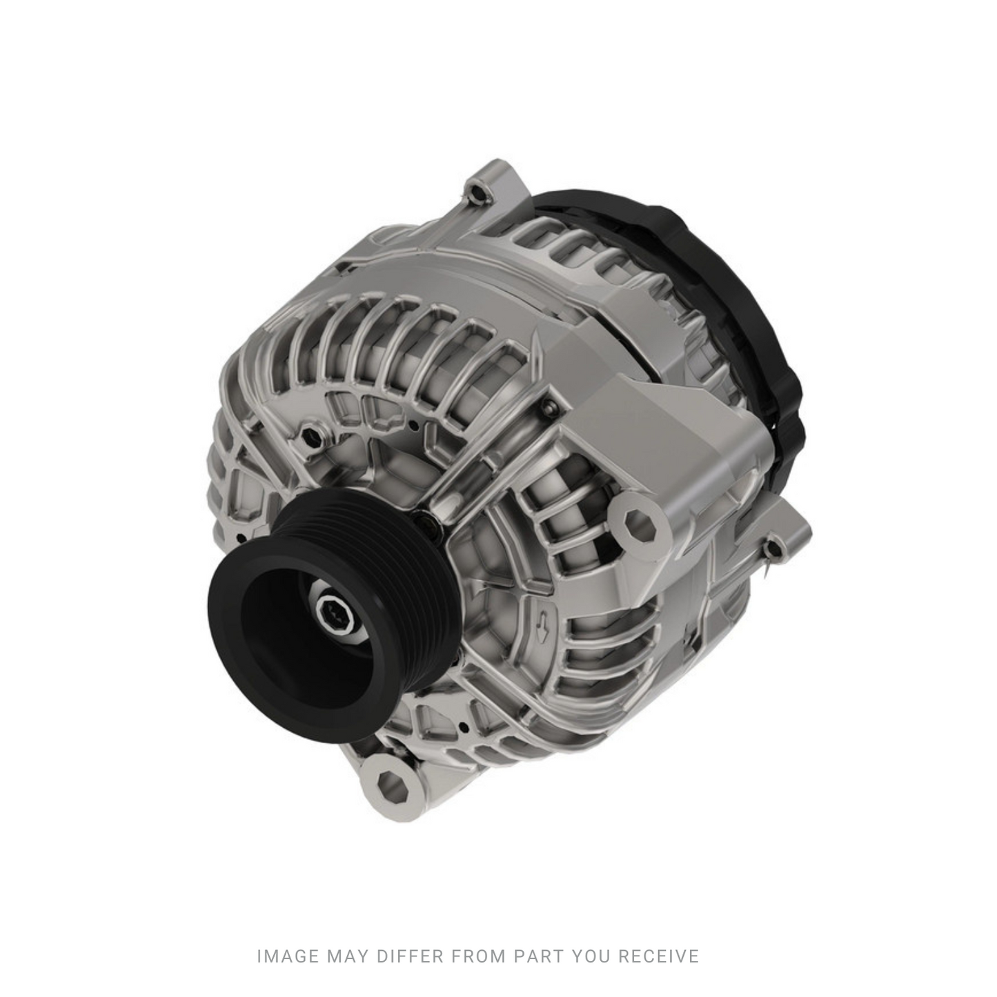 JOHN DEERE ALTERNATOR - RE550906