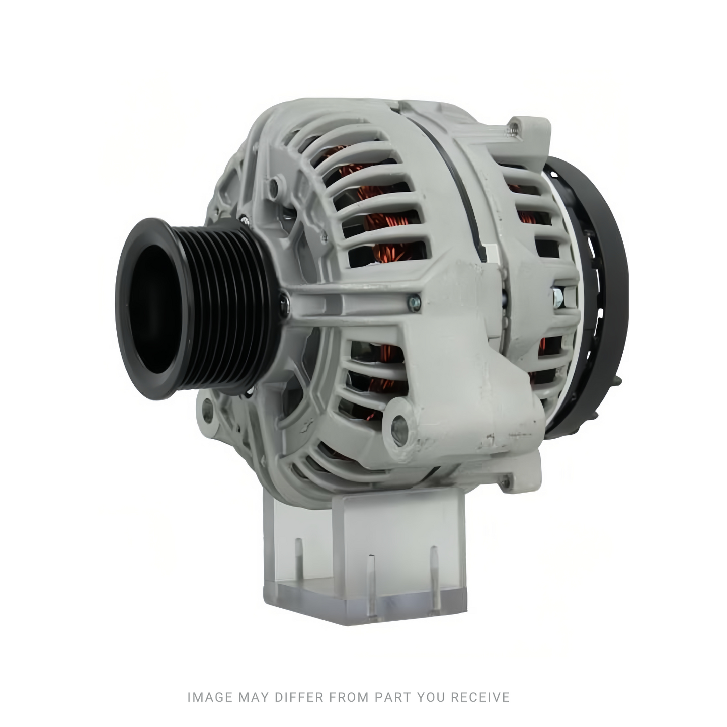 JOHN DEERE ALTERNATOR - RE210793 RE555751 SE501834