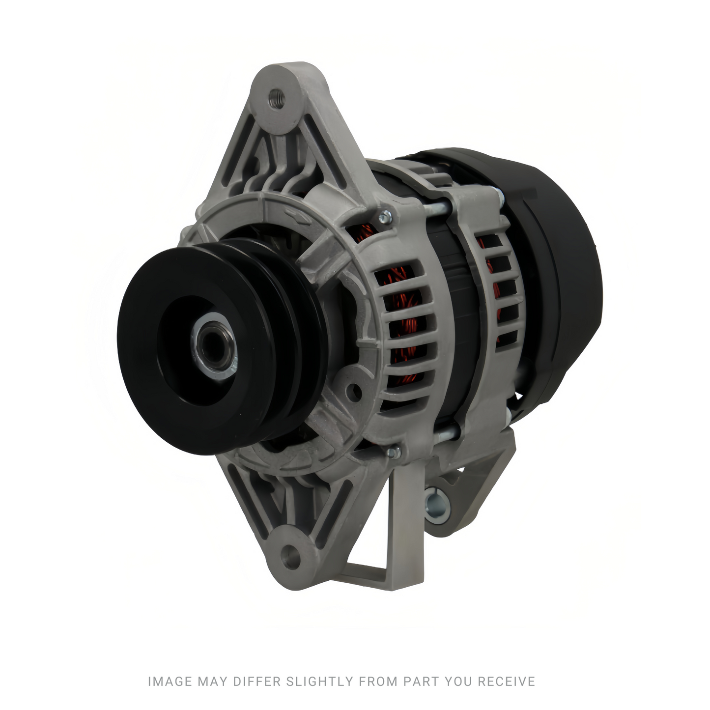 JOHN DEERE ALTERNATOR - FGV38522313