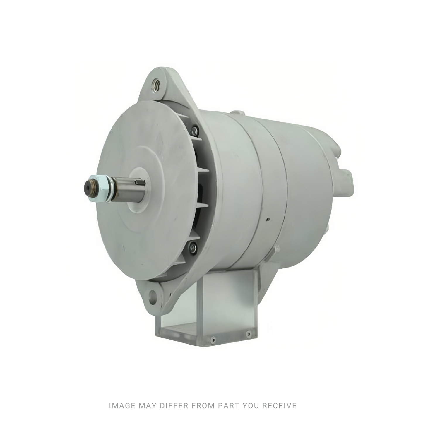 JOHN DEERE ALTERNATOR - AT85458 SE501345 TY6681