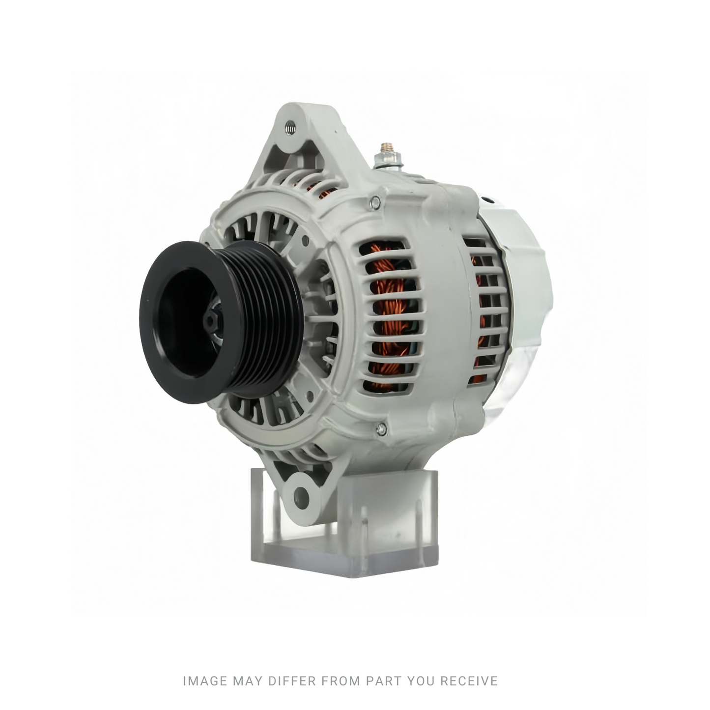 JOHN DEERE ALTERNATOR - RE500226 SE501839
