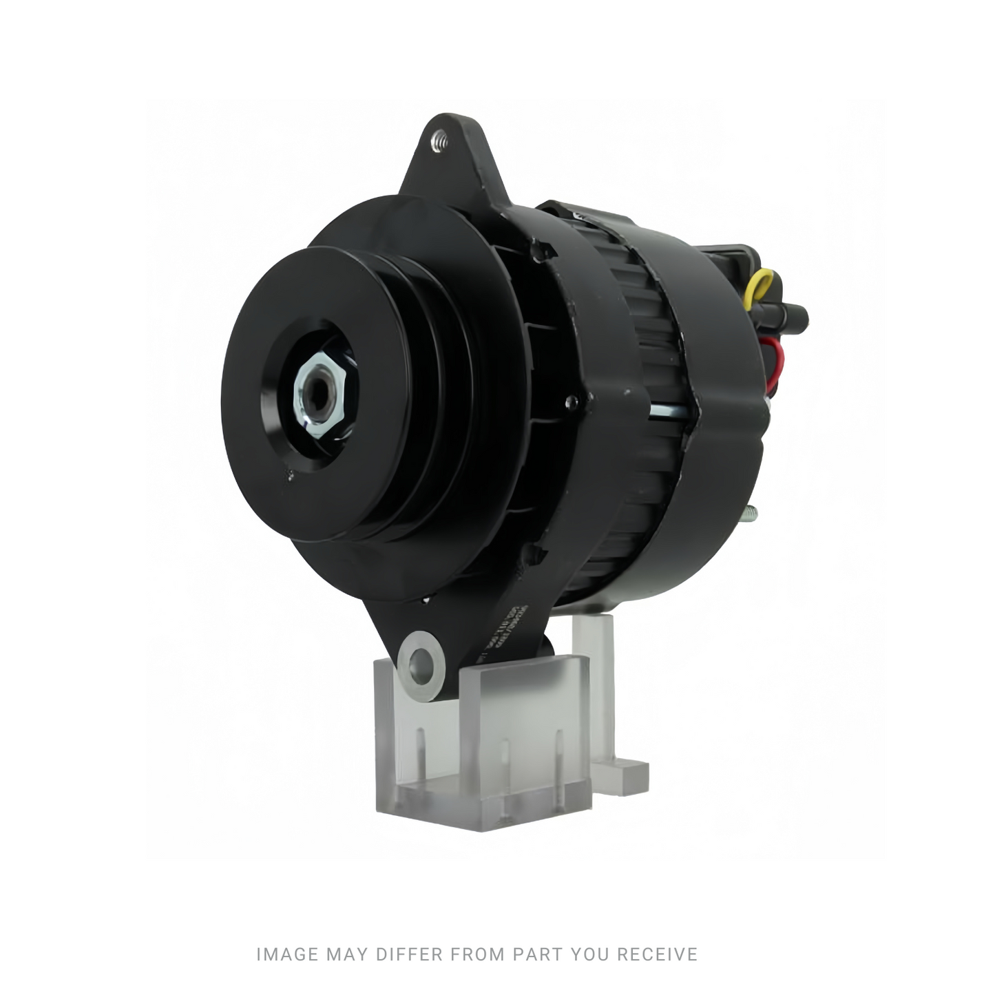 JOHN DEERE ALTERNATOR - RE50411 RE50811