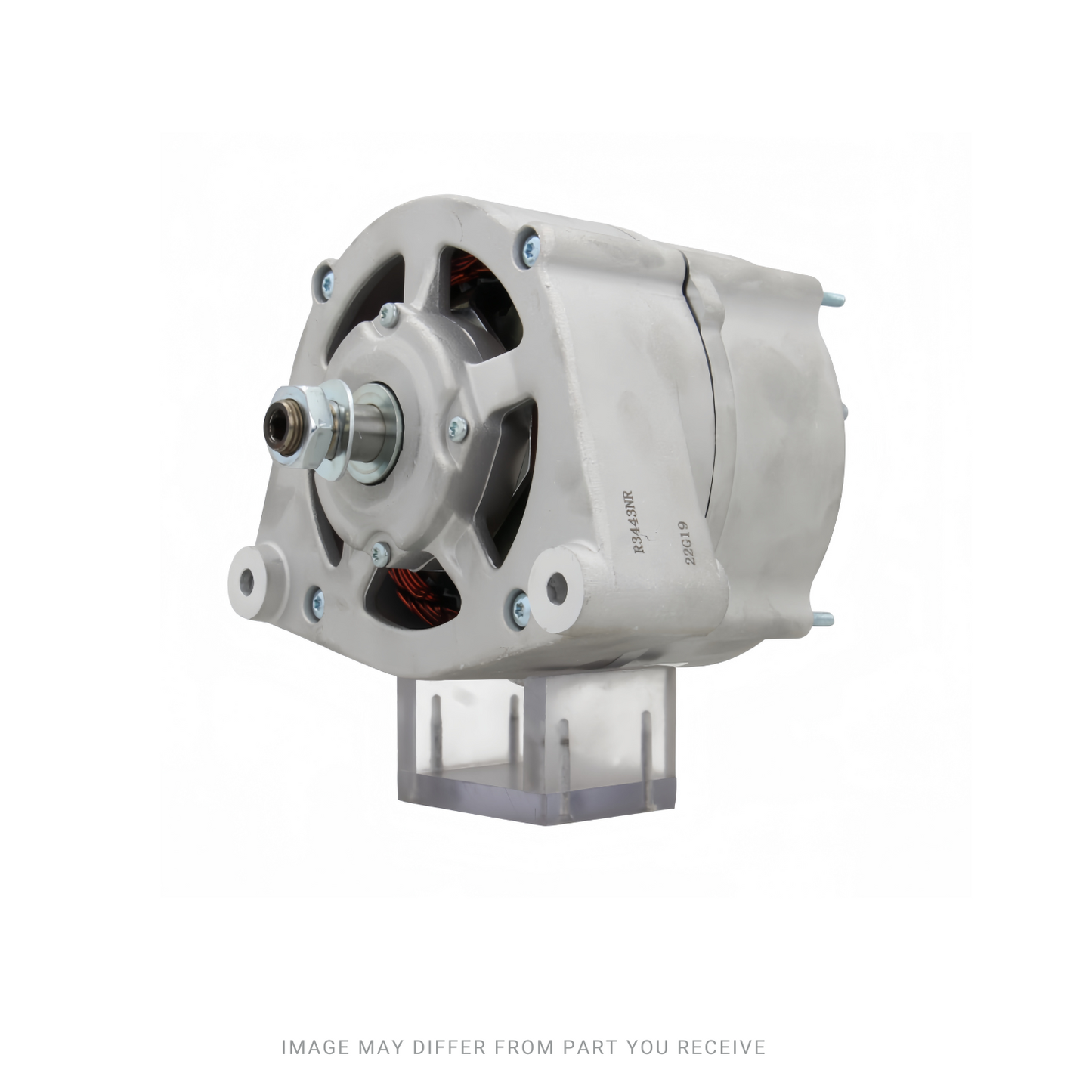 JOHN DEERE ALTERNATOR - AT274384