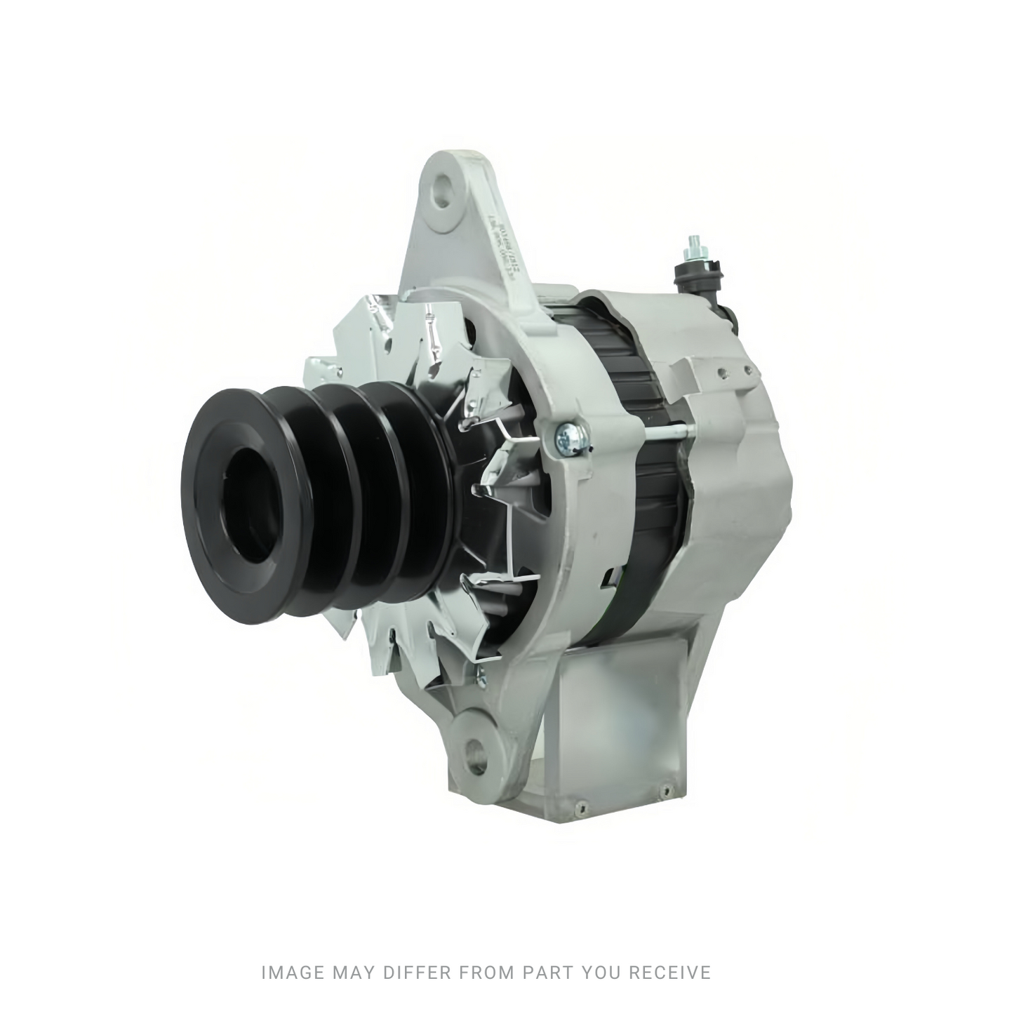 JOHN DEERE ALTERNATOR - AT263669 SE502076