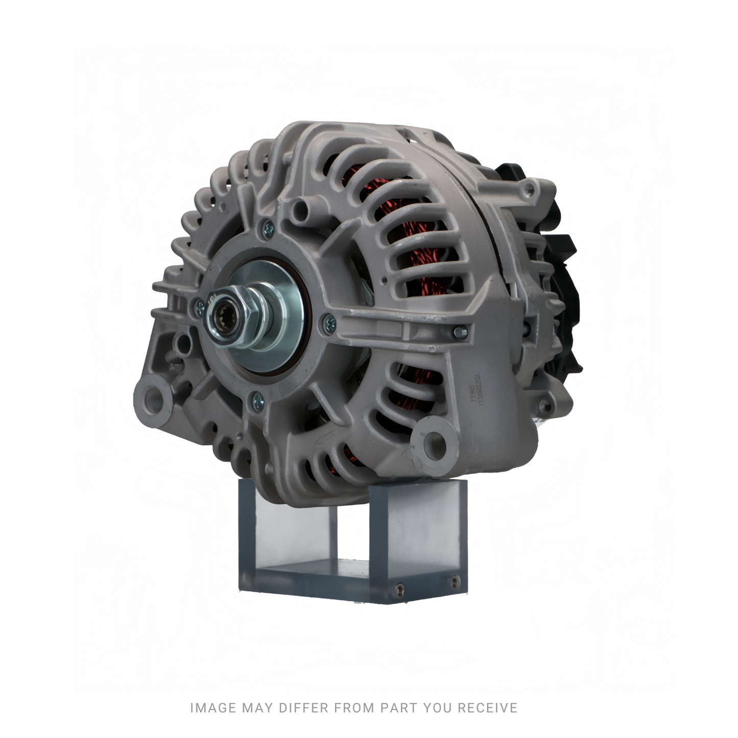 JOHN DEERE ALTERNATOR - AL210426 AL224083 AL232854