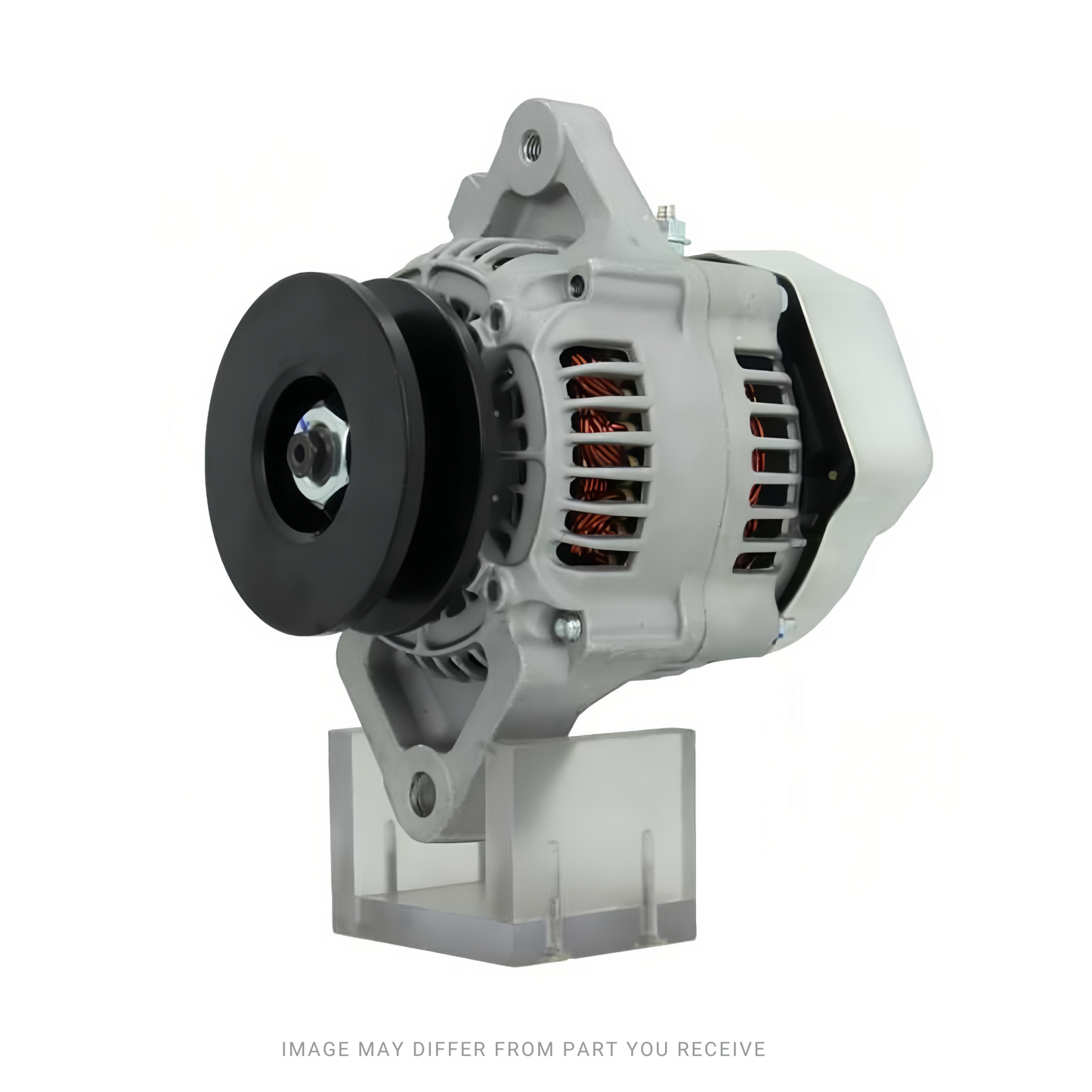 JOHN DEERE ALTERNATOR - ER194527 RE46043 RE72917 RE729171 TY25241
