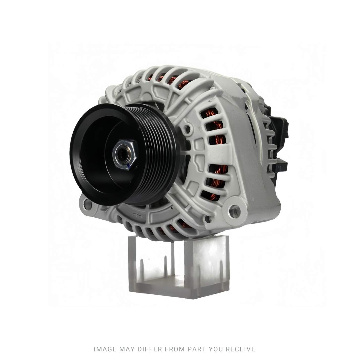 JOHN DEERE ALTERNATOR - AL119537 AL171541 RE185213