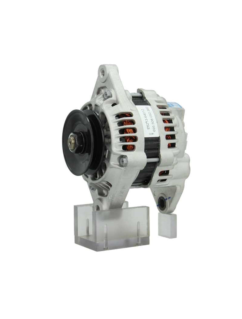 KUBOTA ALTERNATOR - 12v - 50amp - Ta000A23501