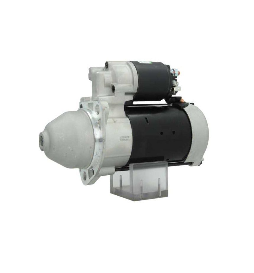 Deutz starter motor - 12v 2.3kw - 9 Teeth - 0001223021