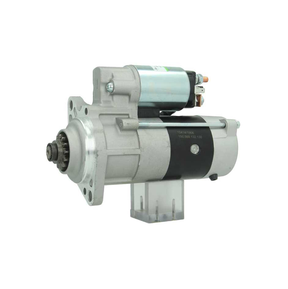 Mitsubishi starter motor - 12v - 2.2kw - 31A6600101