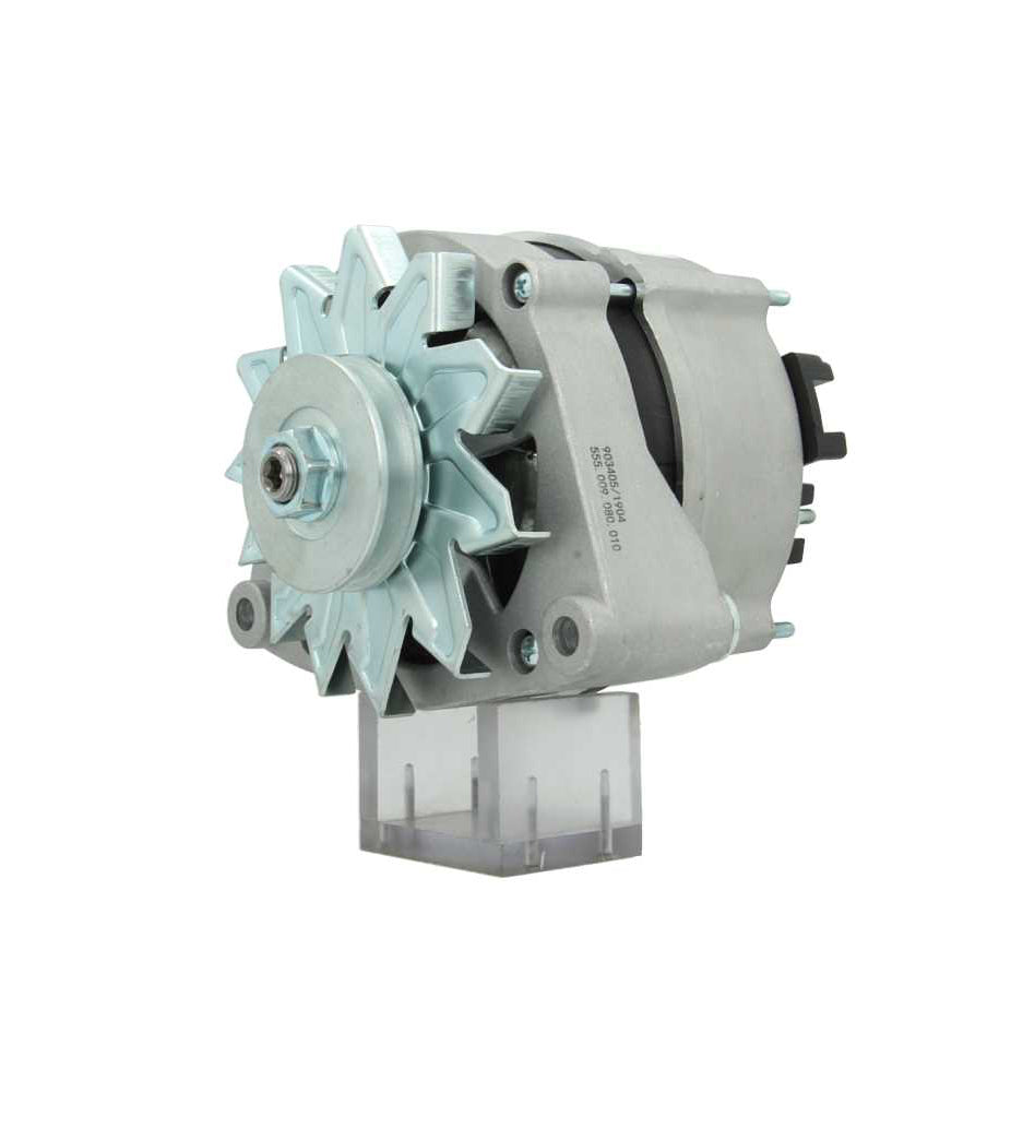 Porsche 924 alternator - 12v - 80amp - 0120469589