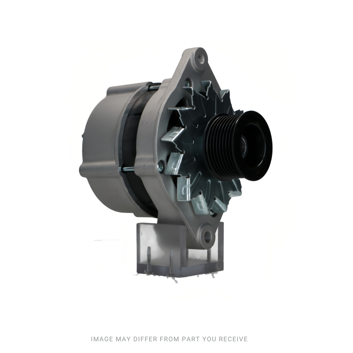 JOHN DEERE ALTERNATOR - AL207589