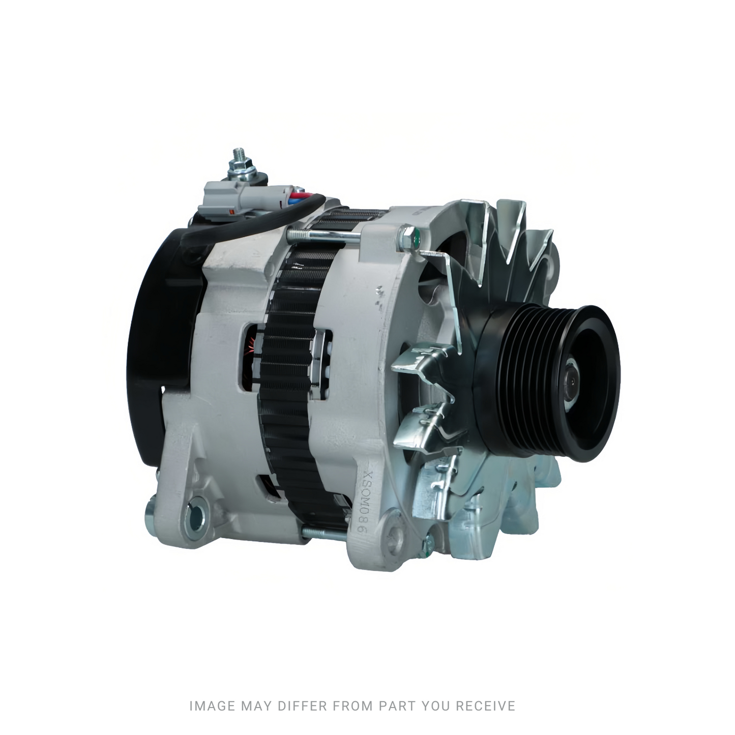 JOHN DEERE ALTERNATOR - 8980921122 8980921121
