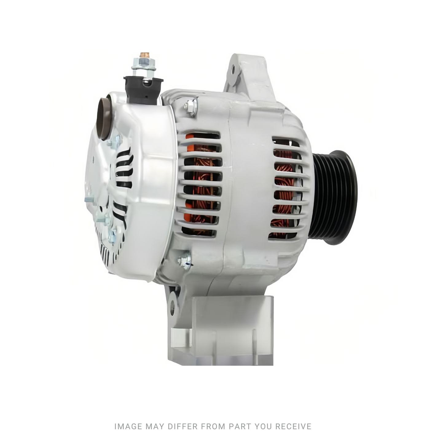JOHN DEERE ALTERNATOR - RE65414 SE501842