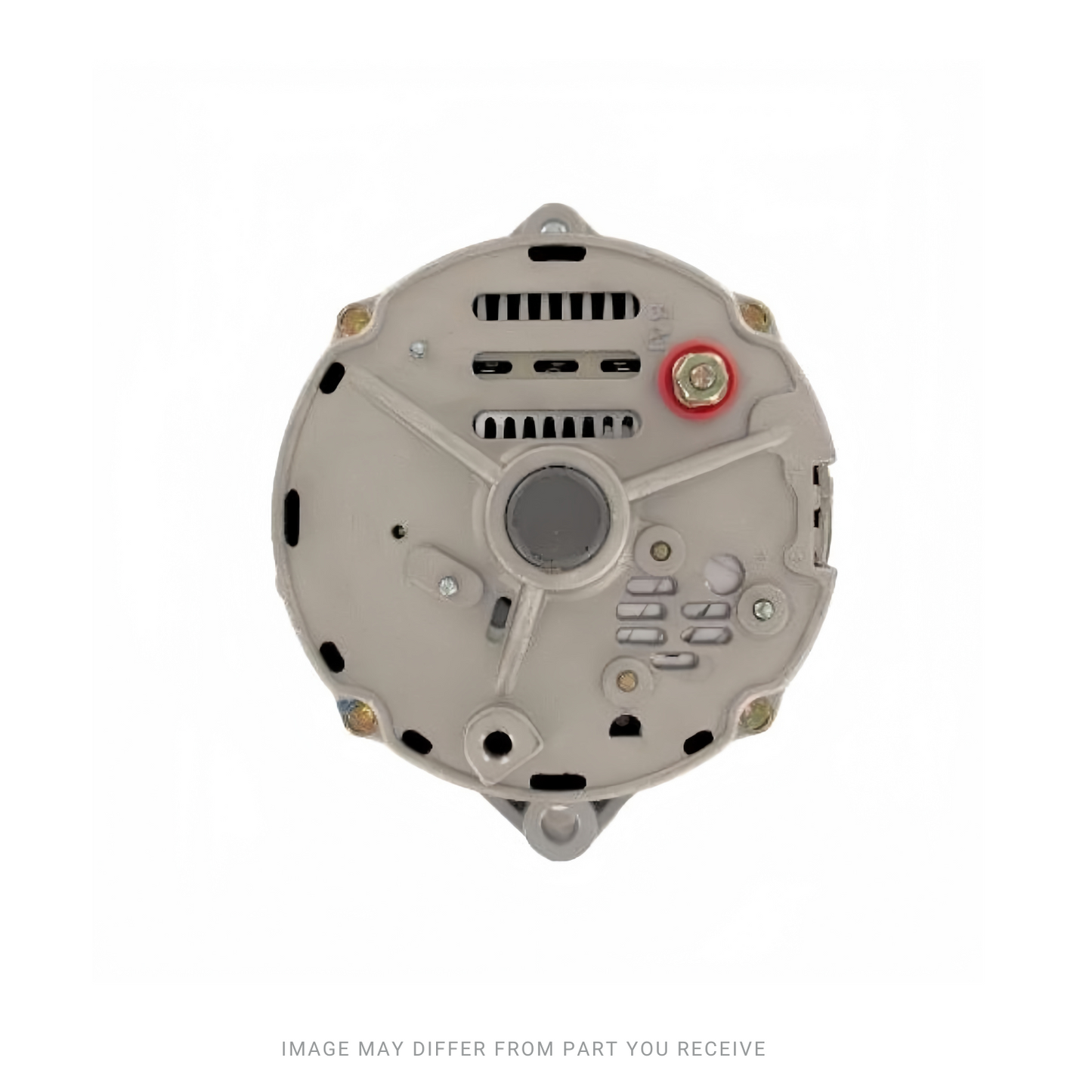 JOHN DEERE ALTERNATOR - AT157178 RE20034 SE501384 TY6776