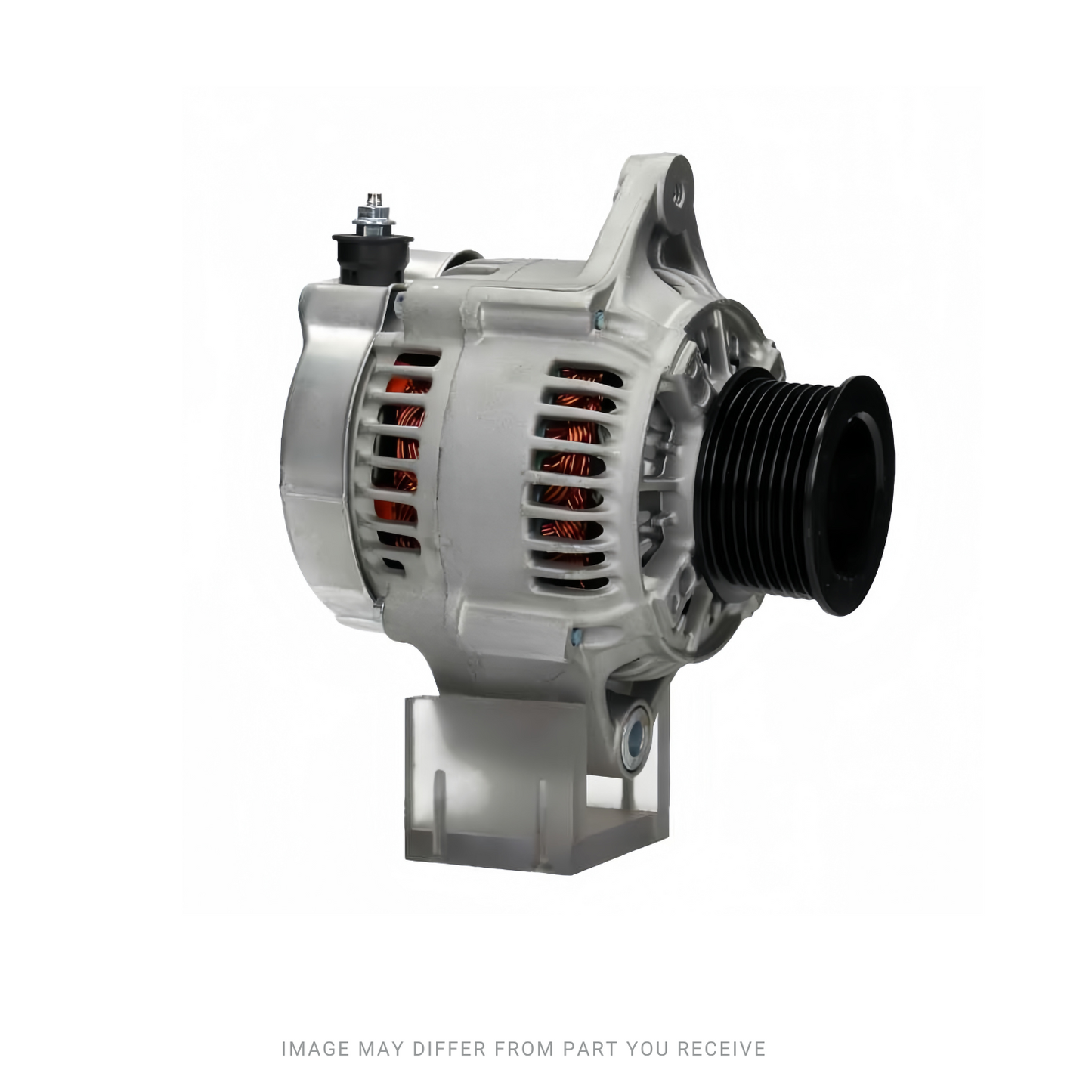 JOHN DEERE ALTERNATOR - RE500227 SE501836