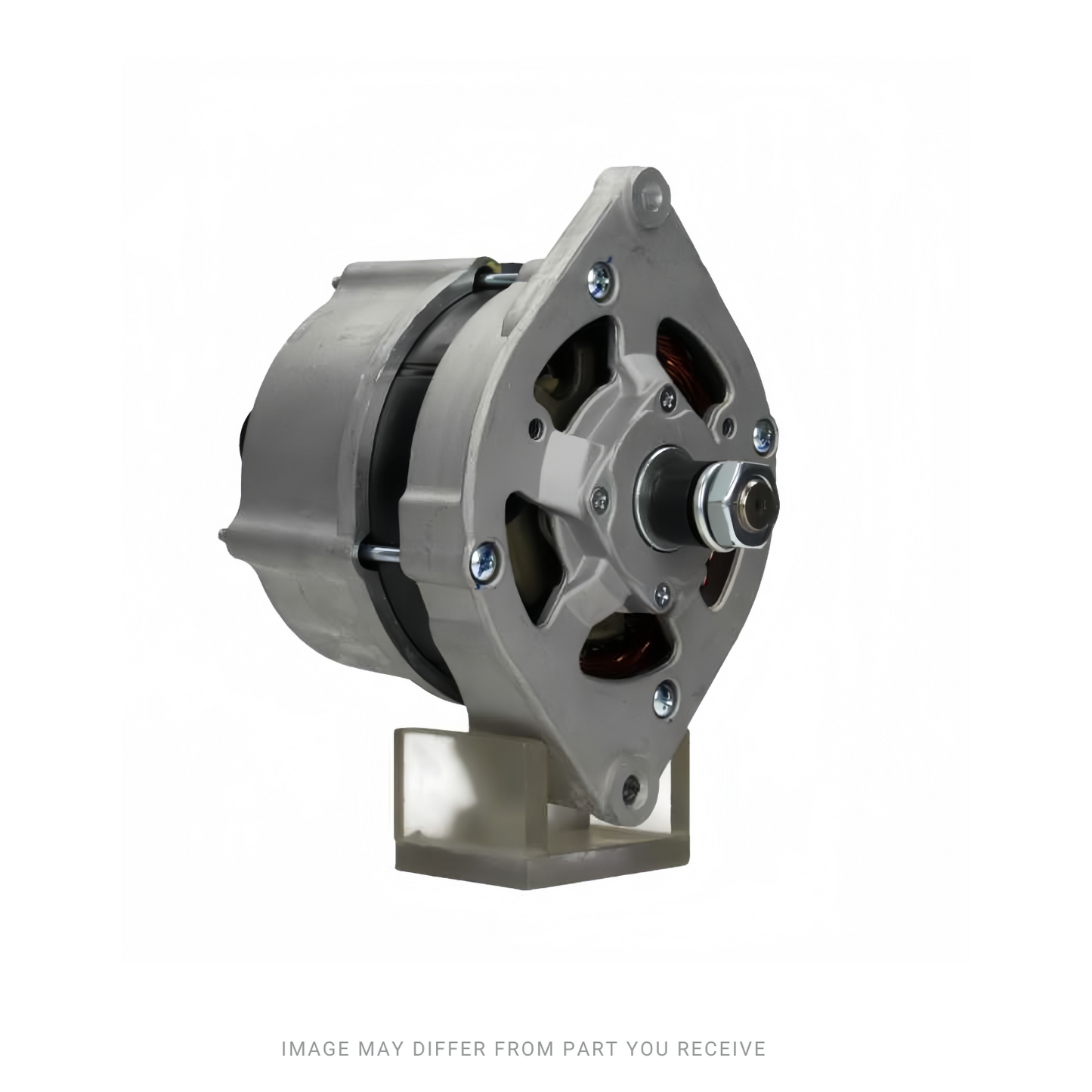 JOHN DEERE ALTERNATOR - AL60033 AL78690 AL81437 AZ38462 SE501347 TY6778 TY6779