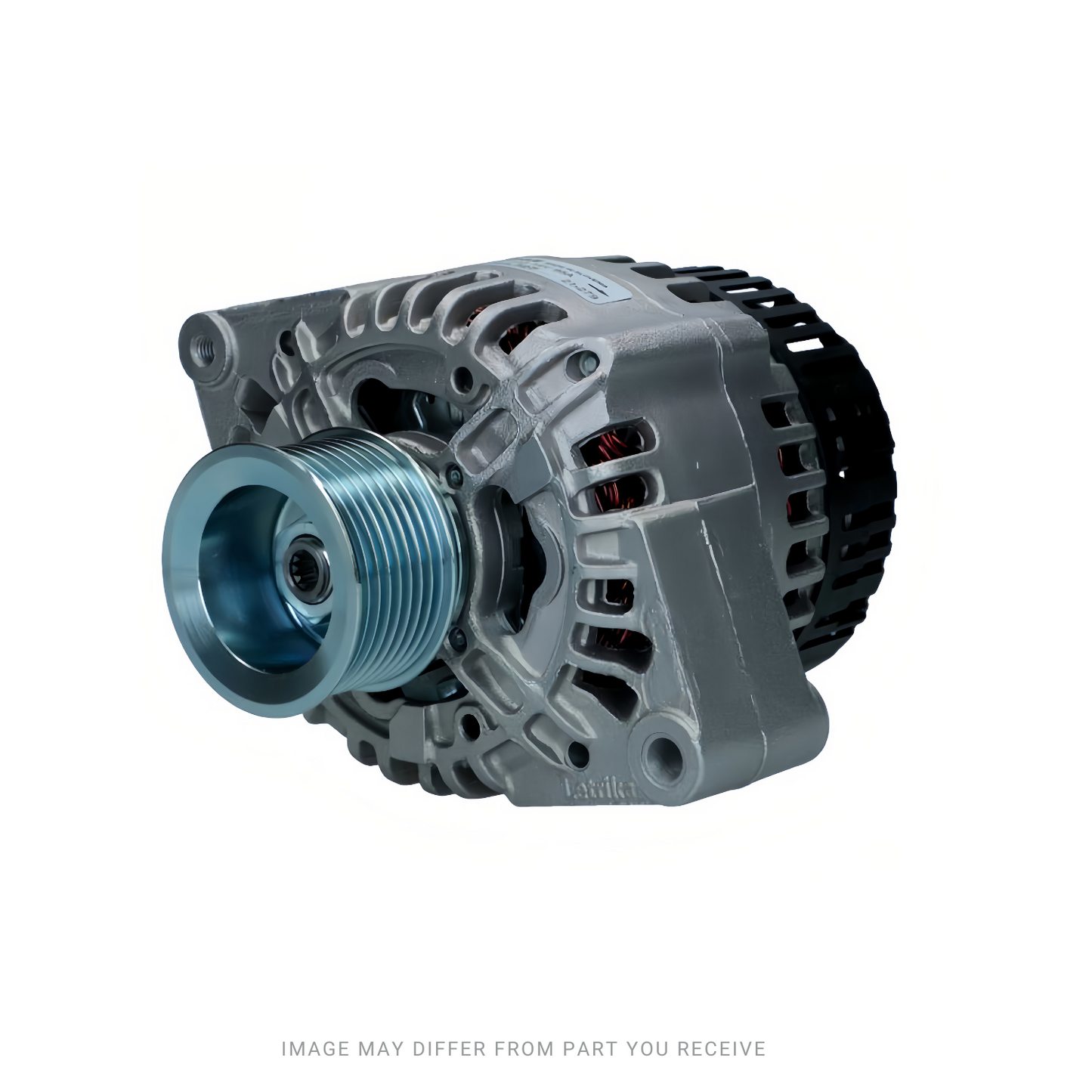JOHN DEERE ALTERNATOR - 69X51907A 69X51908A AH137883 AT175194 AT220394