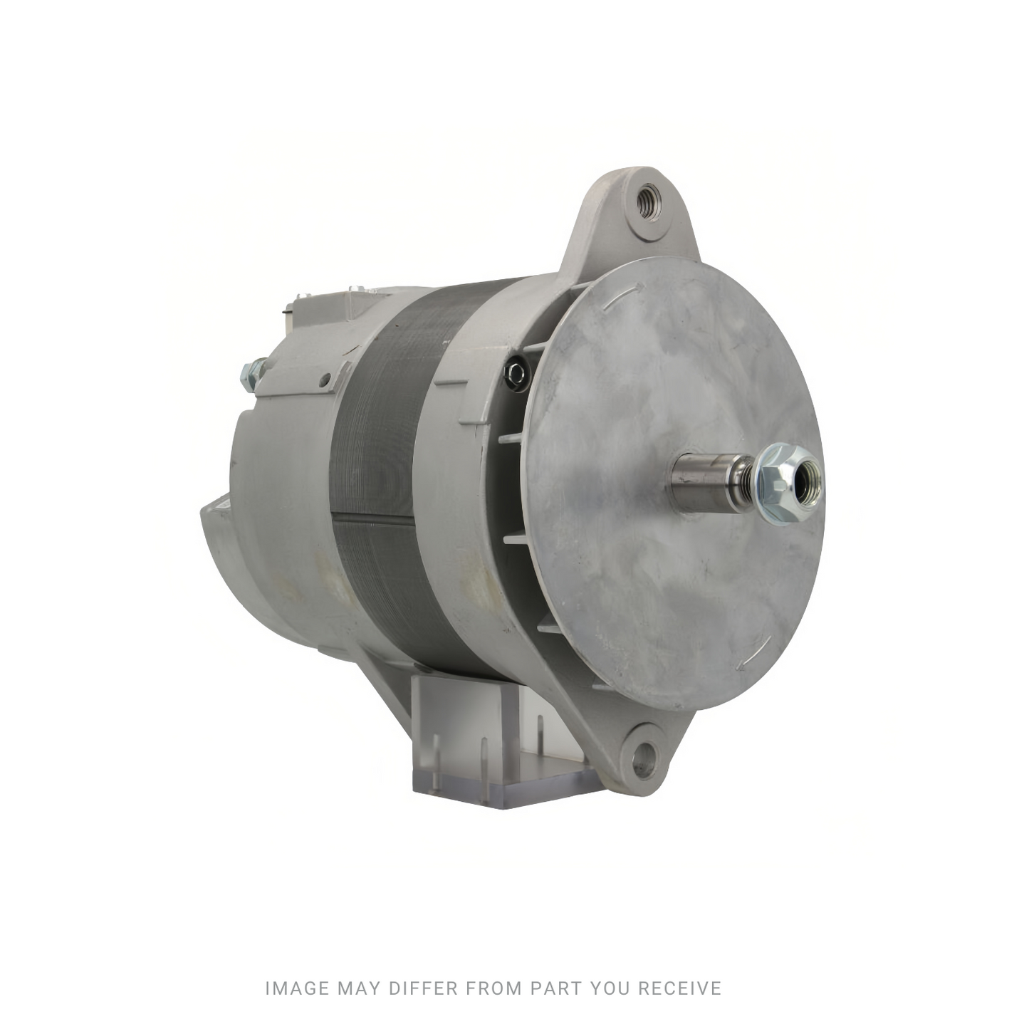 JOHN DEERE ALTERNATOR - RE500713