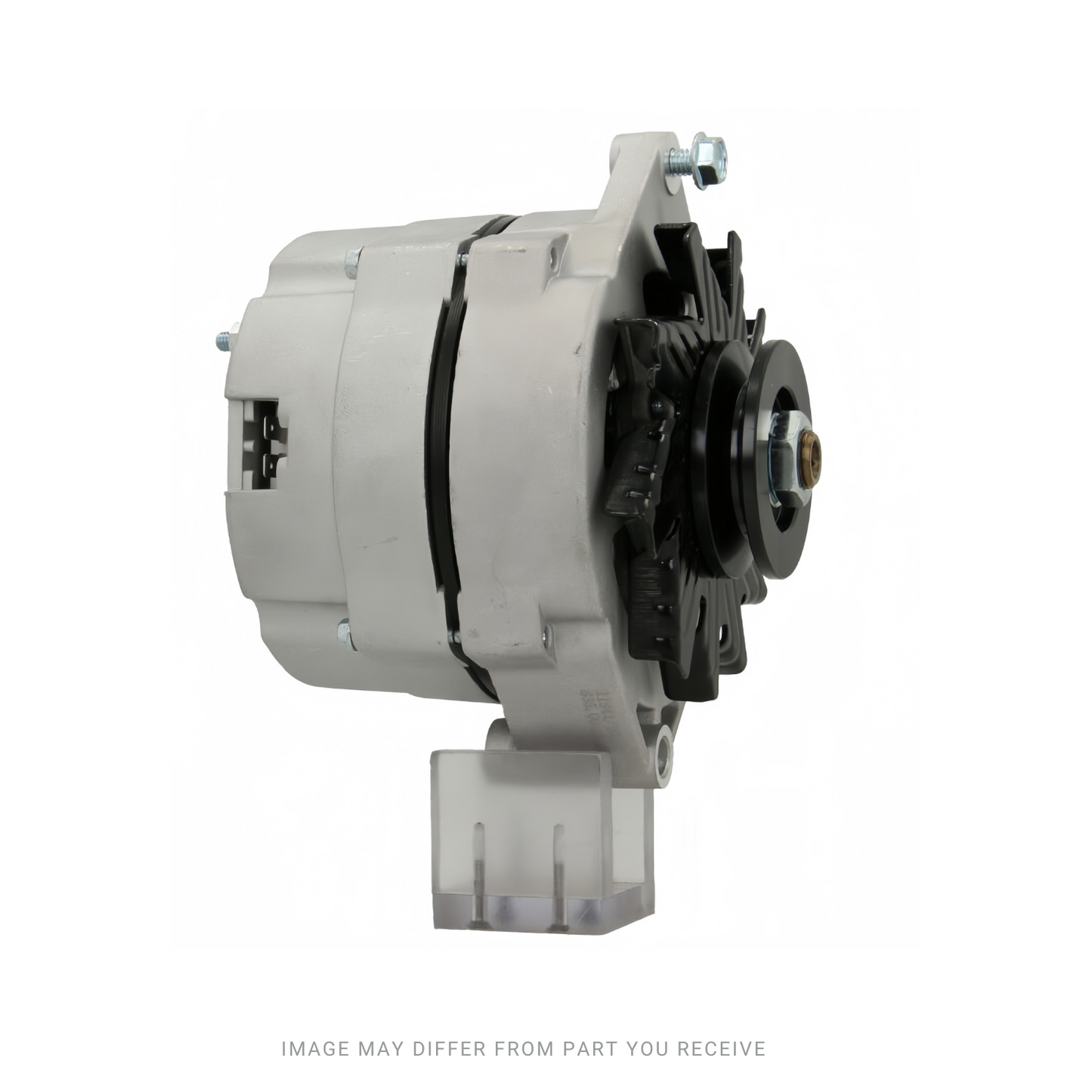 JOHN DEERE ALTERNATOR - AR34404 AR54796 AR56728 AR93446 RE13797