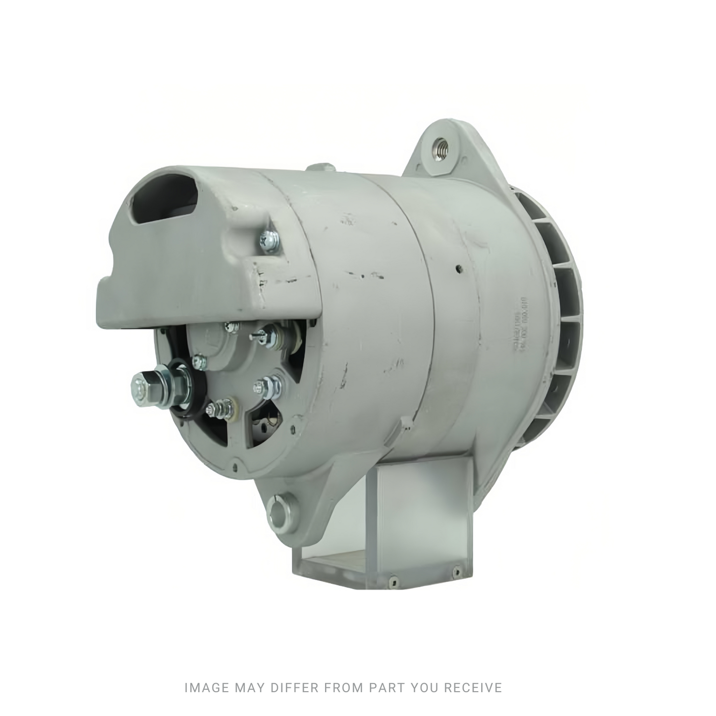JOHN DEERE ALTERNATOR - AT85458 SE501345 TY6681