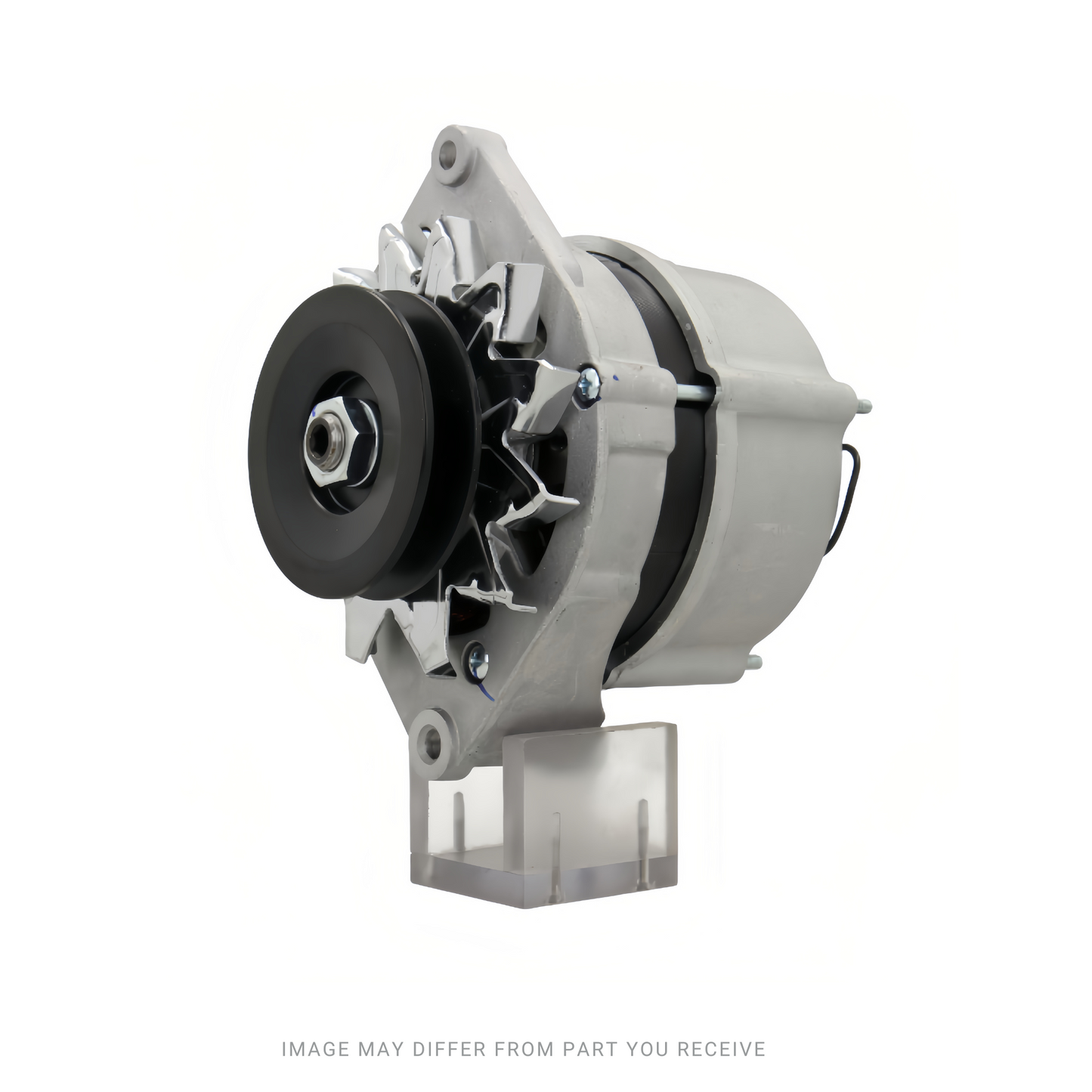 JOHN DEERE ALTERNATOR - AL67175 AL67176 AL78692 AL81436 SE501346