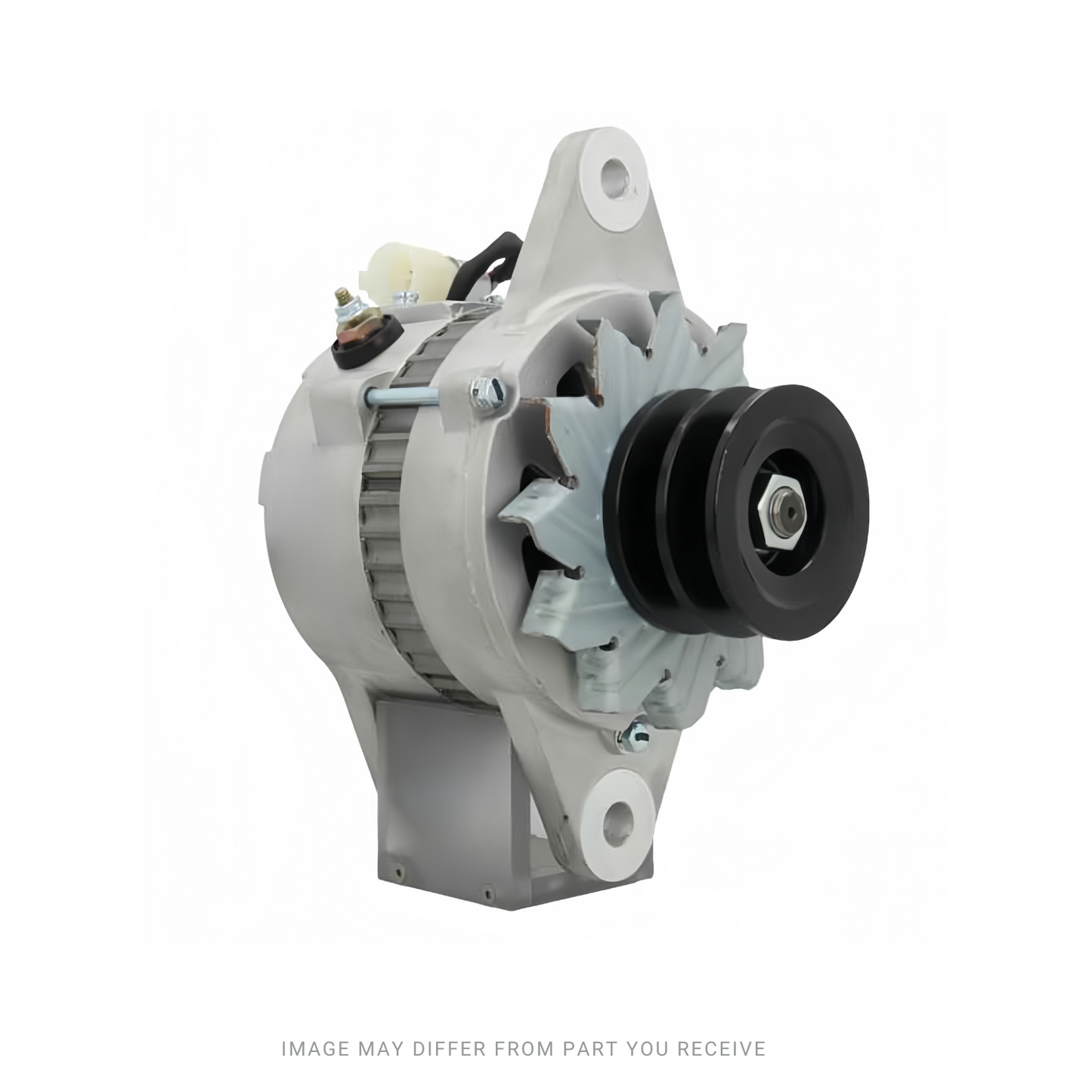 JOHN DEERE ALTERNATOR - 4454118 1812004710