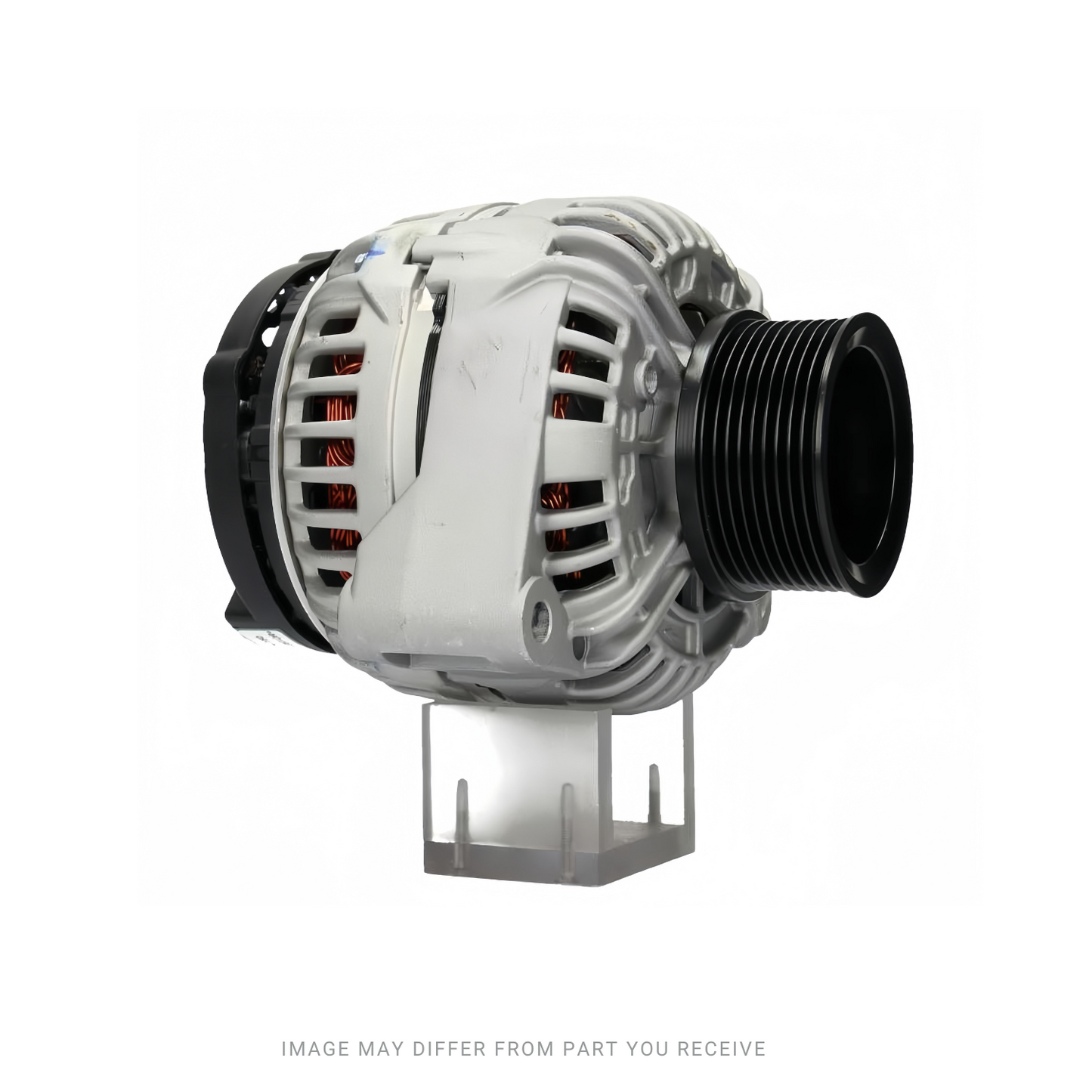 JOHN DEERE ALTERNATOR - AL119537 AL171541 RE185213
