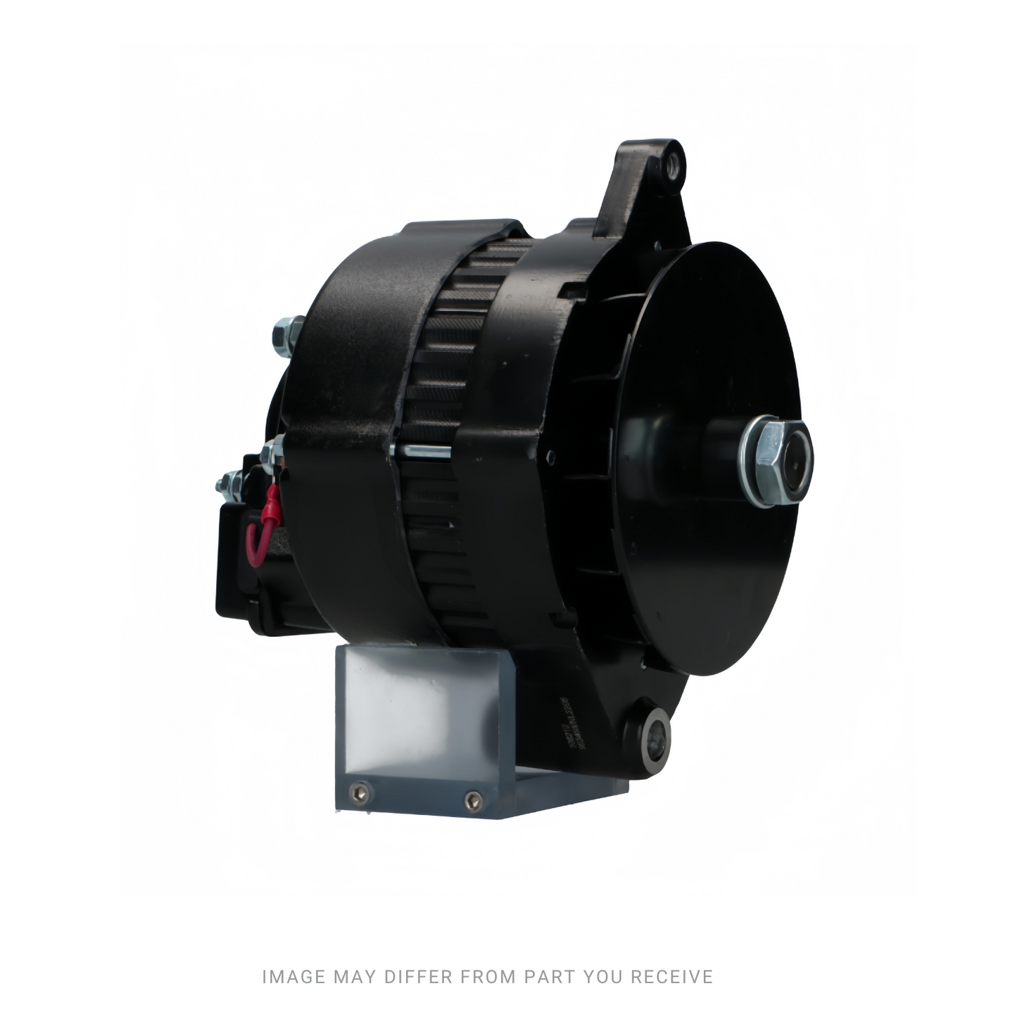 JOHN DEERE ALTERNATOR - AT103344 AT125414 SE501368 TY6670 TY6678