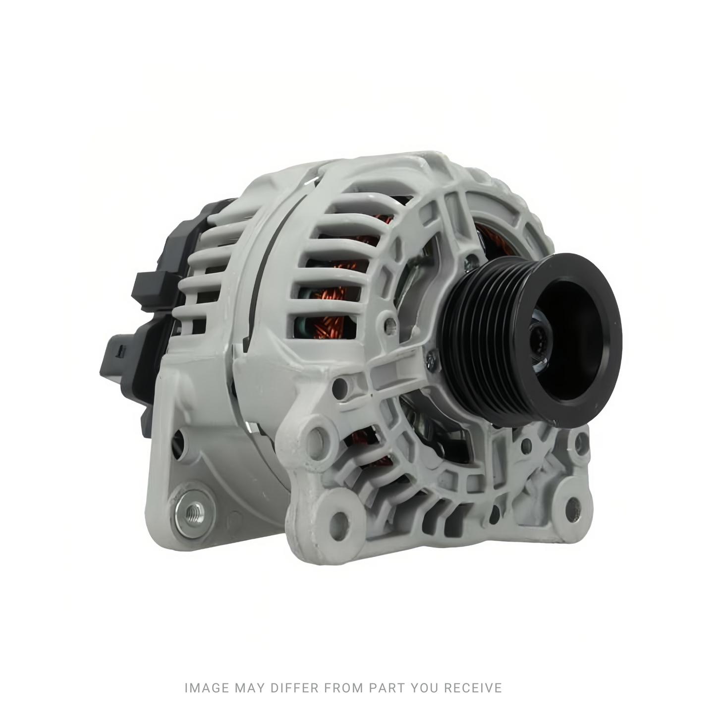 JOHN DEERE ALTERNATOR - RE529377 RE509648 SE501831