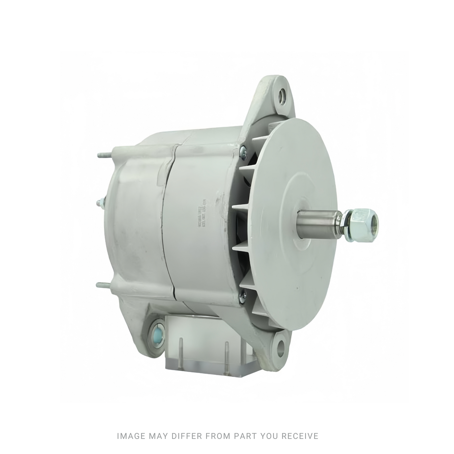 JOHN DEERE ALTERNATOR - AT175839 F123188 RE36268 TY25956 TY6773 TY6795 SE501349