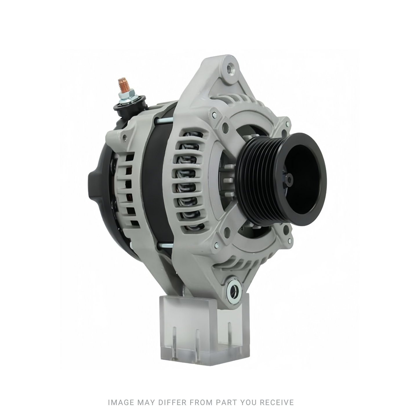 JOHN DEERE ALTERNATOR - RE186320 RE257541 SE501837