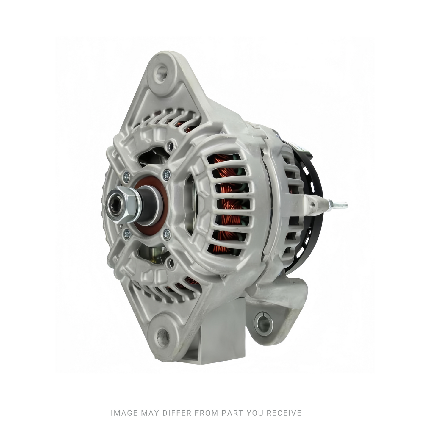 JOHN DEERE ALTERNATOR - AT303320 AT330320 AT387573 JDAT387574 SE501833