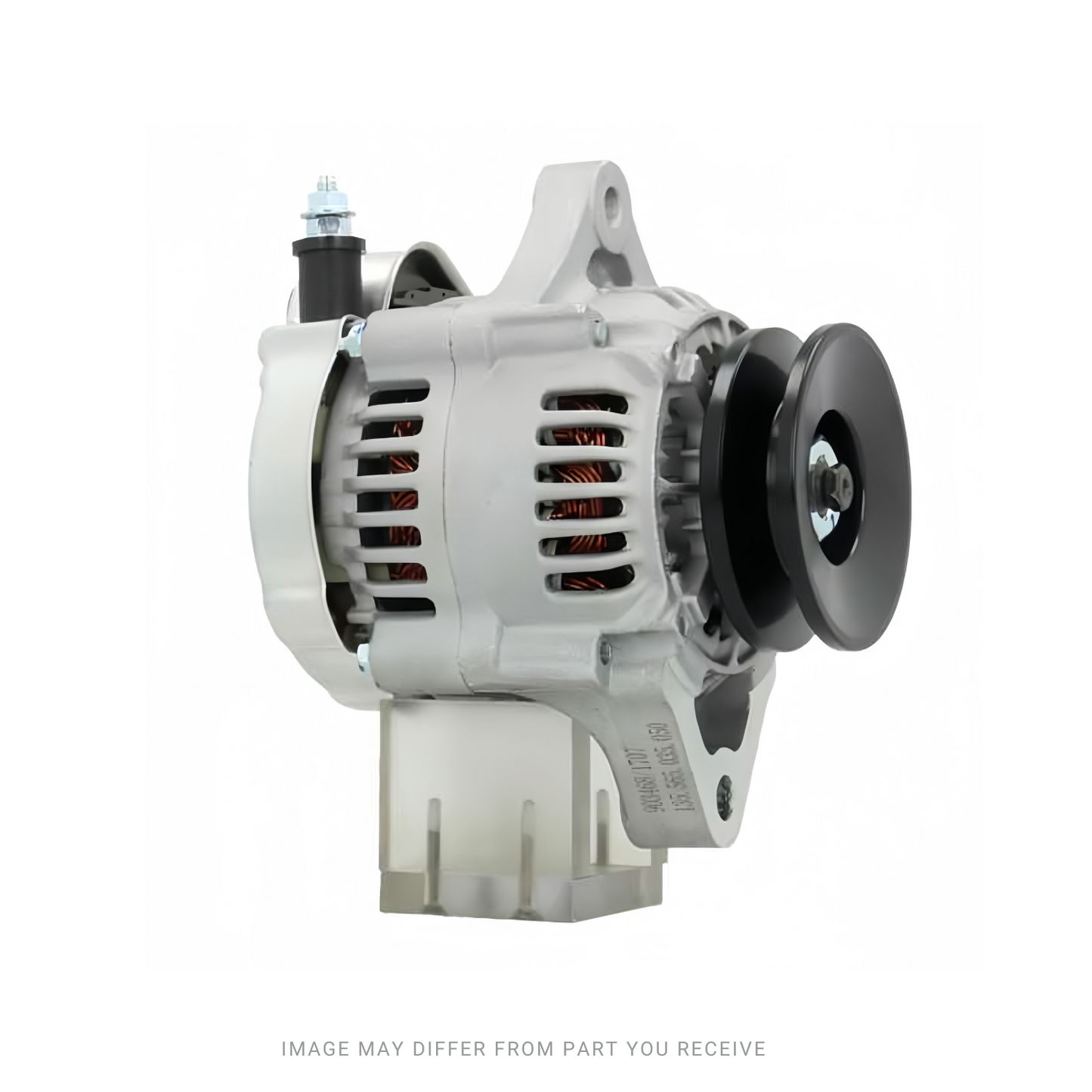 JOHN DEERE ALTERNATOR - RE506145